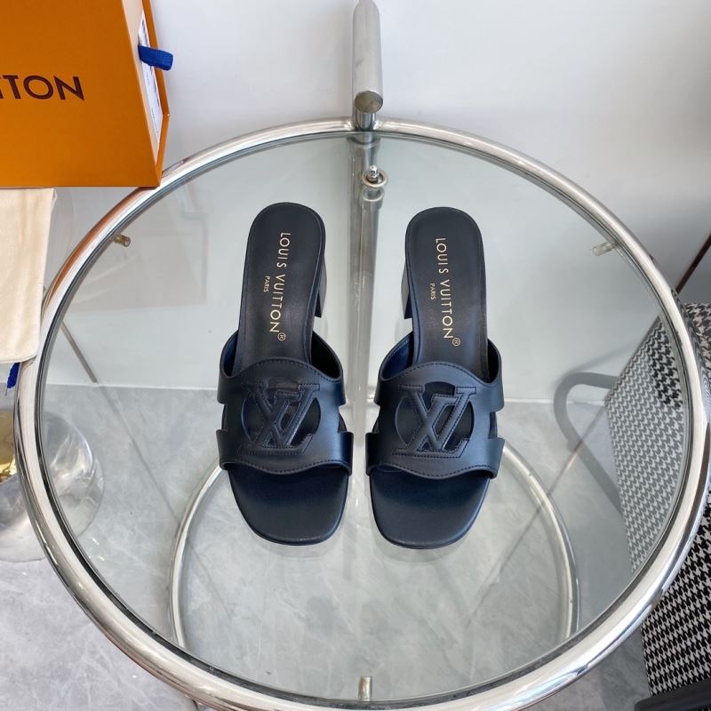 Louis Vuitton Slippers